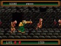 Splatterhouse 2 Screenshot