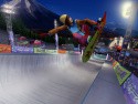 Shaun White Snowboarding: Road Trip Screenshot