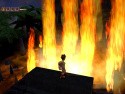 Pitfall: The Big Adventure Screenshot