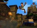 Pitfall: The Big Adventure Screenshot