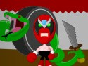 Strong Bad Episode 2 - Strong Badia the Free Screenshot Strong Bad Episode 2 - Strong Badia the Free Screenshot