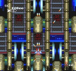 Final Soldier Screenshot