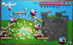 Defend Your Castle Screenshot
