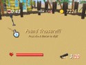 Sandy Beach Screenshot