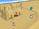 Sandy Beach Screenshot
