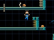 Mega Man 9 Screenshot