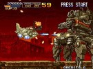 Metal Slug 2 Screenshot