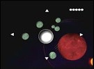Art Style: Orbient Screenshot Art Style: Orbient Screenshot