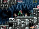Shadow Dancer: The Secret of Shinobi Screenshot