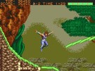 Strider Screenshot