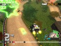 High Voltage Hot Rod Show Screenshot