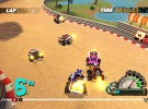 High Voltage Hot Rod Show Screenshot