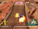 High Voltage Hot Rod Show Screenshot