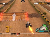 High Voltage Hot Rod Show Screenshot