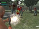 Dead Rising: Chop Till You Drop Screenshot
