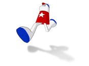 Strong Bad Episode 1 - Homestar Ruiner Screenshot