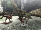 Monster Hunter 3 (Tri~) Screenshot