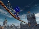 Sonic and the Black Knight Screenshot