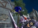 Sonic and the Black Knight Screenshot