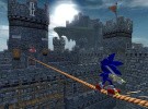 Sonic and the Black Knight Screenshot