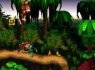 Donkey Kong Country Screenshot