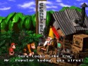 Donkey Kong Country Screenshot