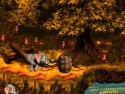 Donkey Kong Country 3: Dixie Kong's Double Trouble! Screenshot