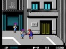 Double Dragon Screenshot