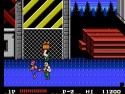 Double Dragon Screenshot