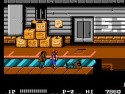Double Dragon Screenshot