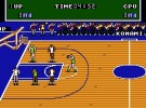 Double Dribble Screenshot