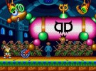 Dynamite Headdy Screenshot