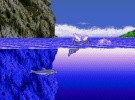 Ecco The Dolphin Screenshot