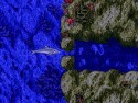 Ecco The Dolphin Screenshot