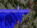 Ecco The Dolphin Screenshot