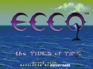 Ecco: The Tides of Time Screenshot
