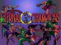 Eternal Champions Screenshot Eternal Champions Screenshot