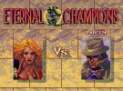 Eternal Champions Screenshot