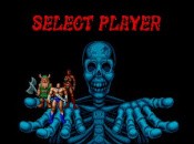 Golden Axe Screenshot