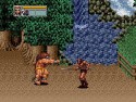 Golden Axe III Screenshot