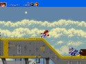 Gunstar Heroes Screenshot