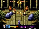 Ninja Commando Screenshot