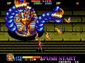 Ninja Commando Screenshot