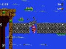 Kid Chameleon Screenshot