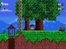 Kid Chameleon Screenshot
