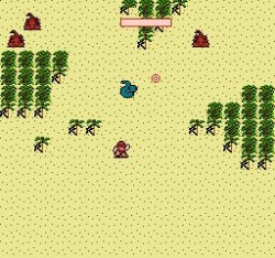 King's Knight Screenshot