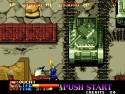 Ninja Commando Screenshot Ninja Commando Screenshot