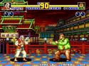 Fatal Fury 2 Screenshot Fatal Fury 2 Screenshot