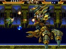 Lords of Thunder Screenshot