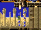 Lords of Thunder Screenshot